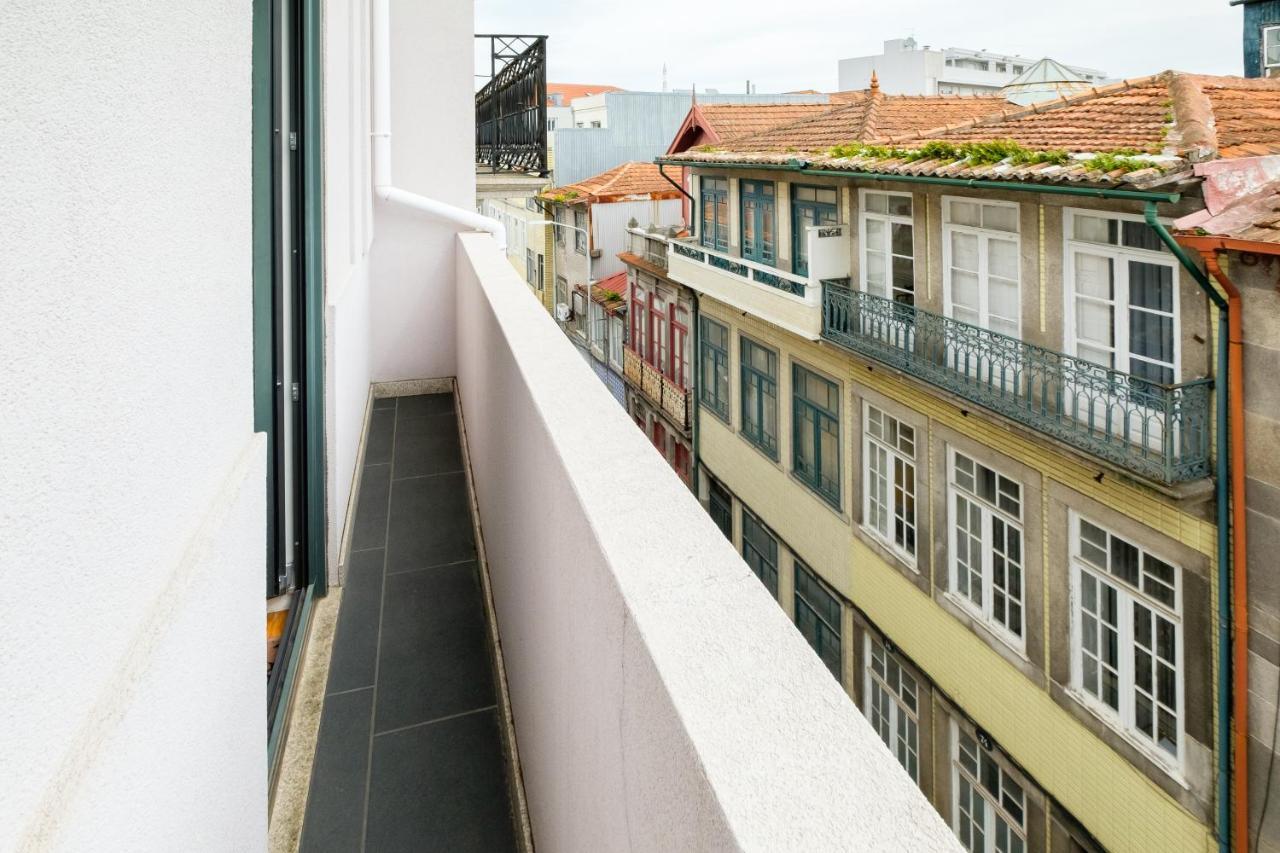 شقة Portodise Loft By Rdc المظهر الخارجي الصورة