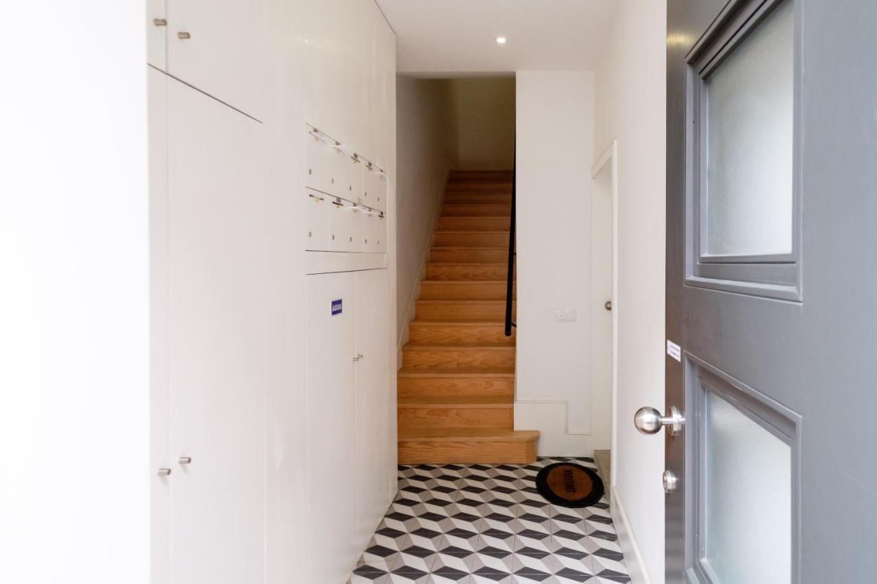 شقة Portodise Loft By Rdc المظهر الخارجي الصورة